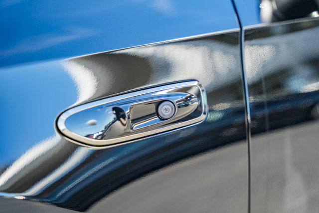 New 2027 Mercedes-Benz CLA 350 image 14
