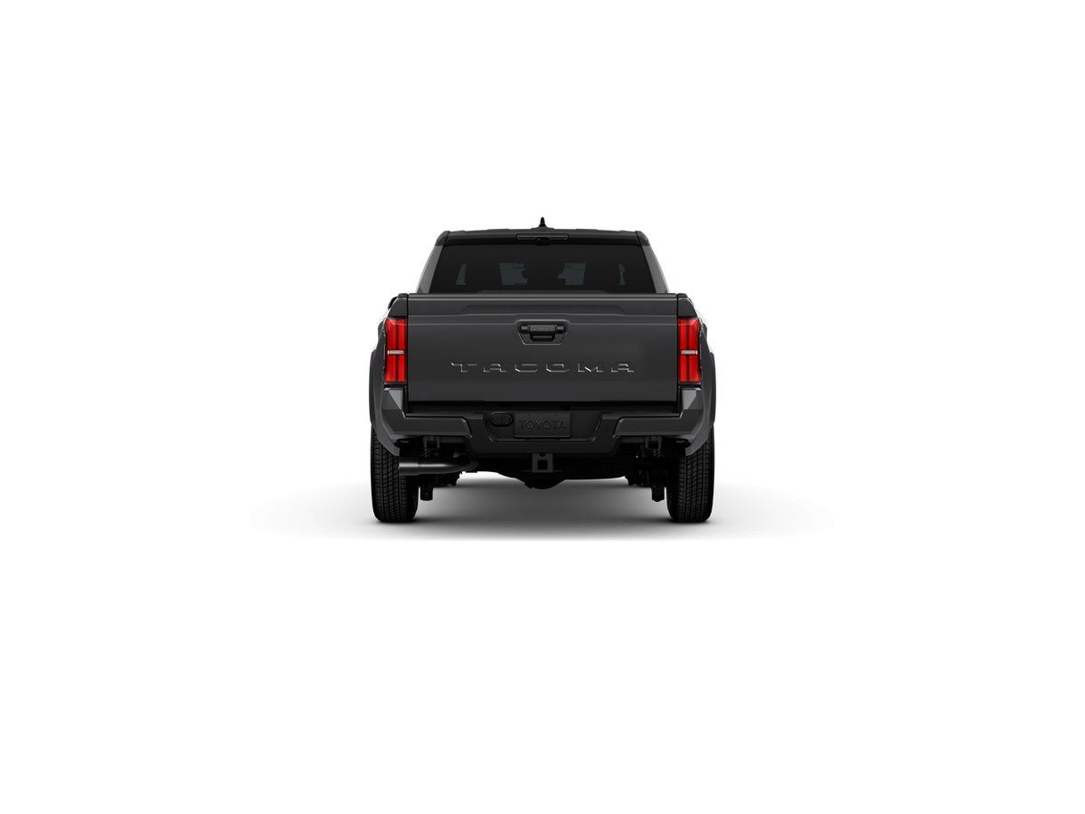 New 2026 Toyota Tacoma TRD Sport RWD image 42