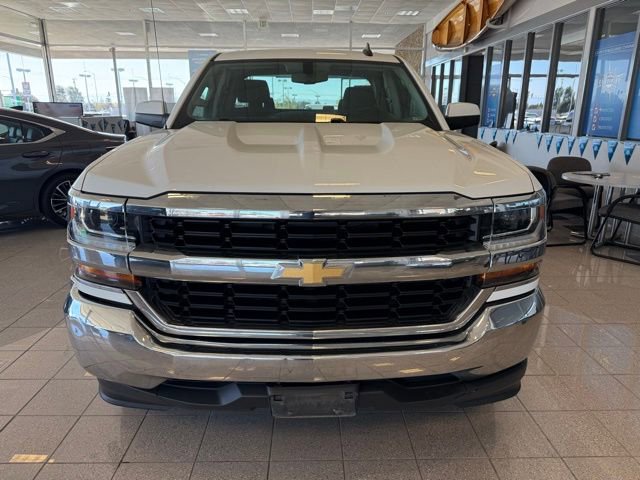 Used 2018 Chevrolet Silverado 1500 LT w/ Trailering Package image 8