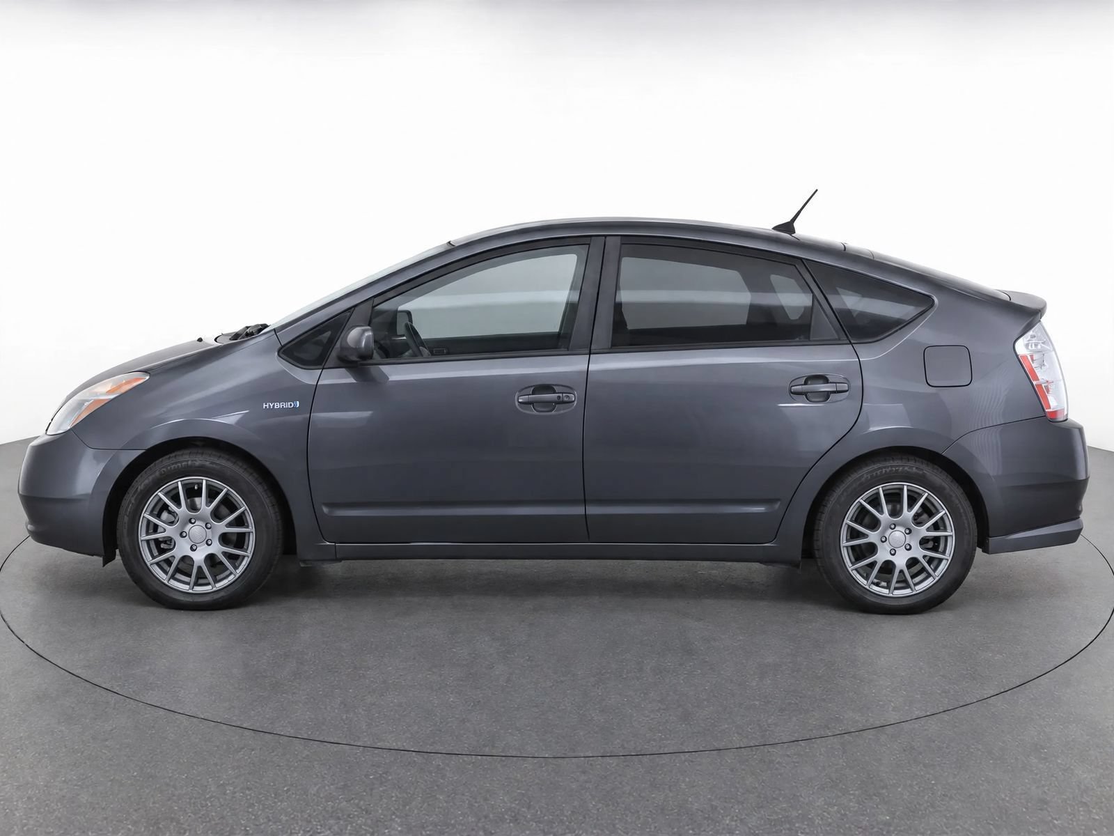 Used 2007 Toyota Prius FWD image 7