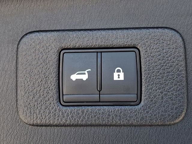 Certified 2024 Nissan Armada SL w/ Captain's Chairs Package AWD/4WD image 30