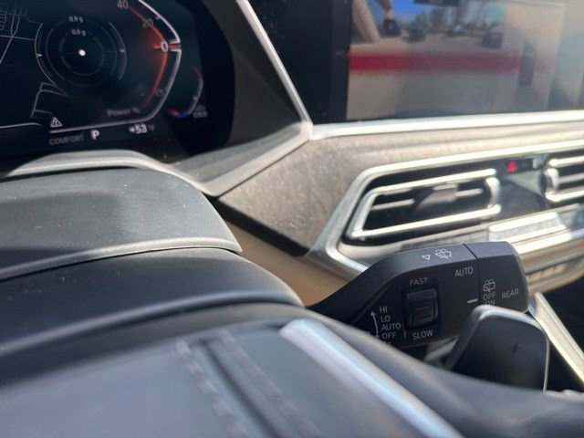 Used 2022 BMW X5 xDrive40i w/ Executive Package AWD/4WD image 19