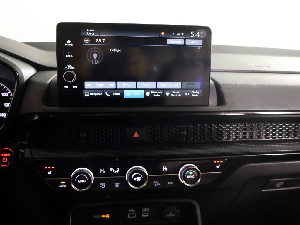 Used 2023 Honda CR-V Sport Touring image 48