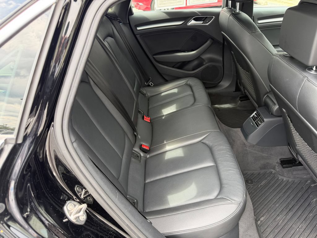 Used 2019 Audi A3 2.0T Premium w/ Convenience Package AWD/4WD image 18