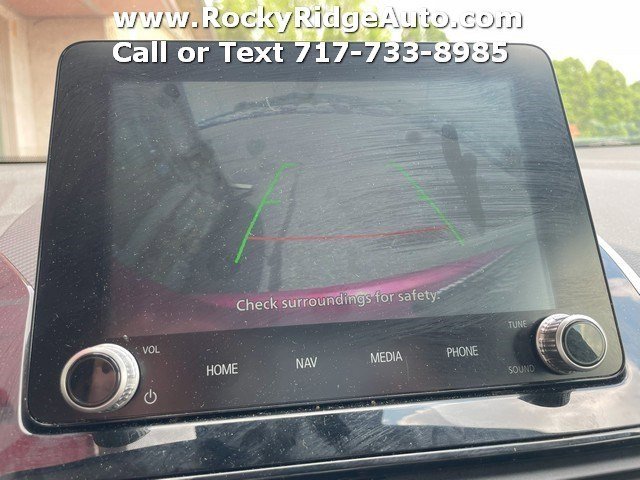 Used 2024 Mitsubishi Eclipse Cross SE image 18