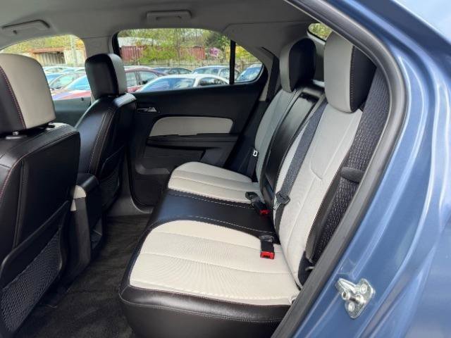 Used 2011 Chevrolet Equinox LTZ image 31
