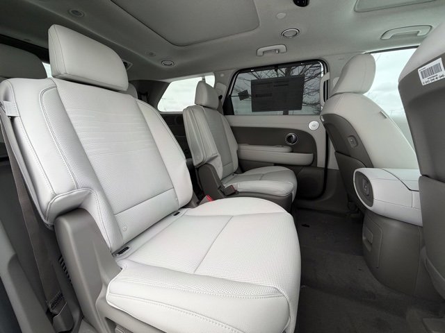 New 2026 Hyundai Palisade Limited image 51