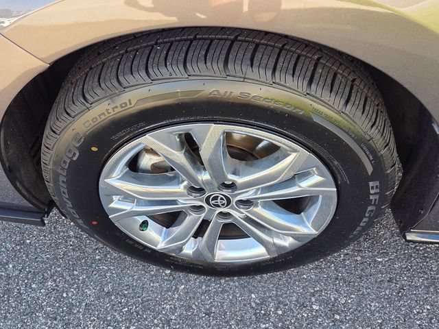 Used 2022 Toyota Sienna XSE w/ XSE Plus Package AWD/4WD image 20