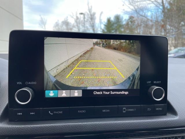 Certified 2023 Honda Civic Sport image 22