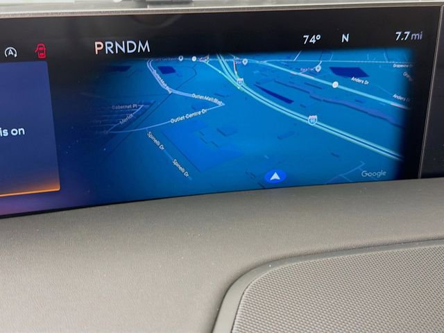 New 2026 Lincoln Navigator L Premier AWD/4WD image 14