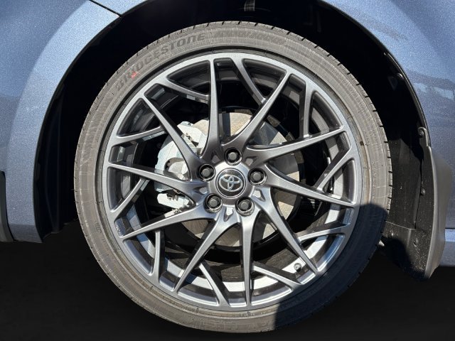 New 2026 Toyota Camry SE w/ Convenience Package FWD image 11