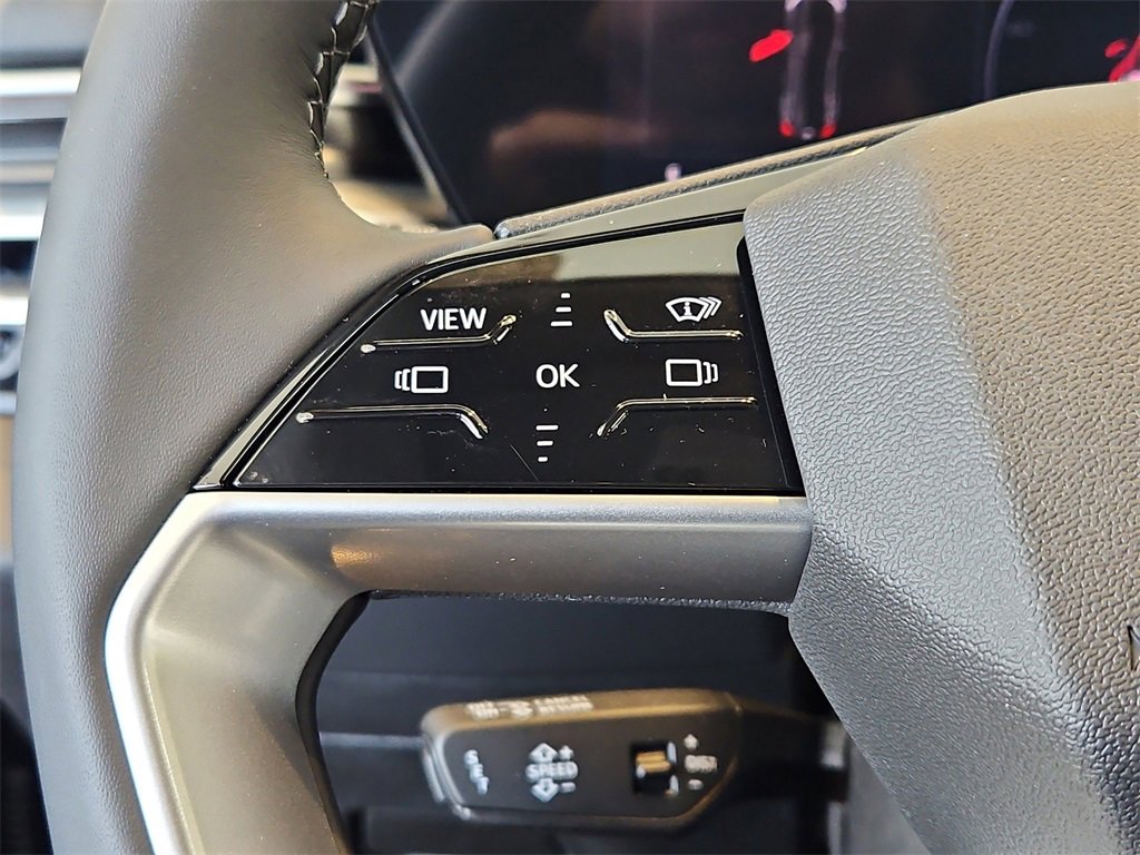 New 2025 Audi A5 2.0T Premium Plus image 17