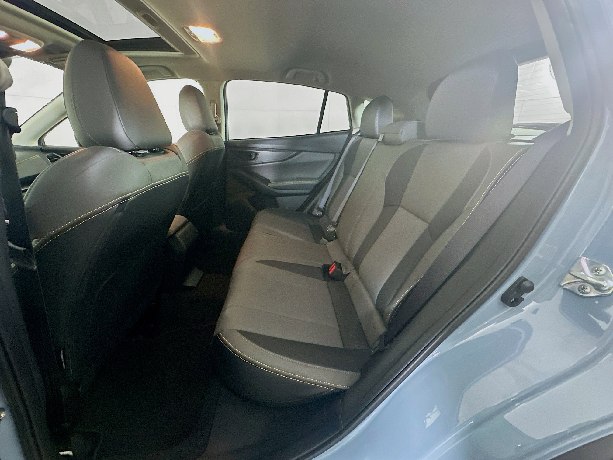 Used 2023 Subaru Crosstrek 2.5i Sport image 28