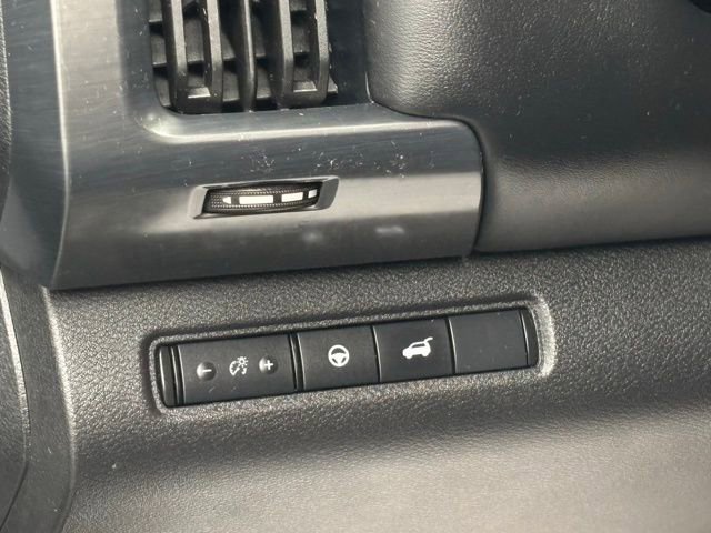 Used 2025 Nissan Pathfinder Rock Creek image 20