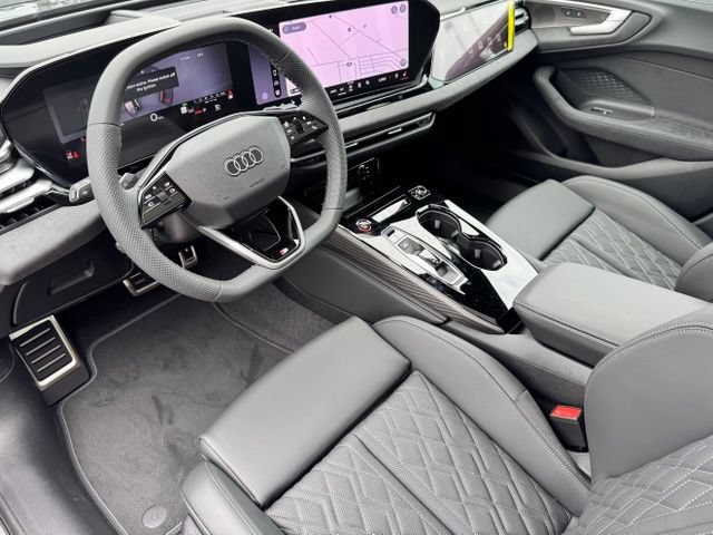 New 2026 Audi S5 Premium Plus AWD/4WD image 20