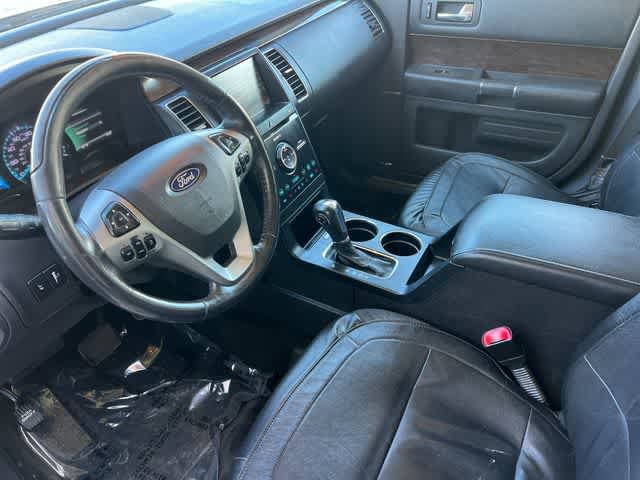 Used 2014 Ford Flex Limited FWD image 11