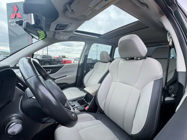 Used 2022 Subaru Forester Premium image 21