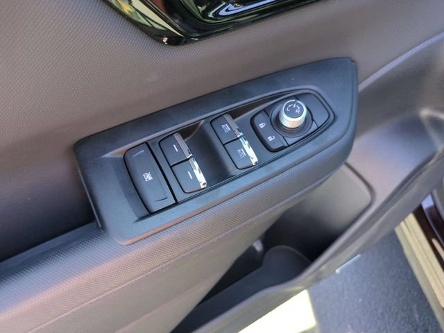Used 2026 Subaru Forester Limited AWD/4WD image 14
