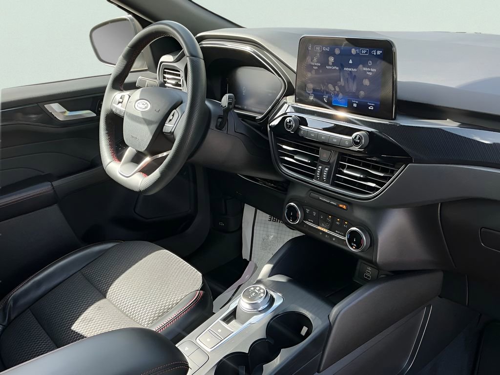 Certified 2024 Ford Escape ST-Line Select image 11