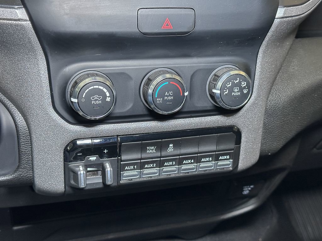 Certified 2024 RAM 2500 Tradesman w/ Snow Chief Group image 37