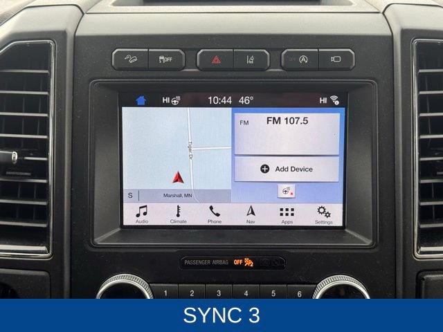 Used 2019 Ford Expedition Limited w/ Equipment Group 302A AWD/4WD image 23