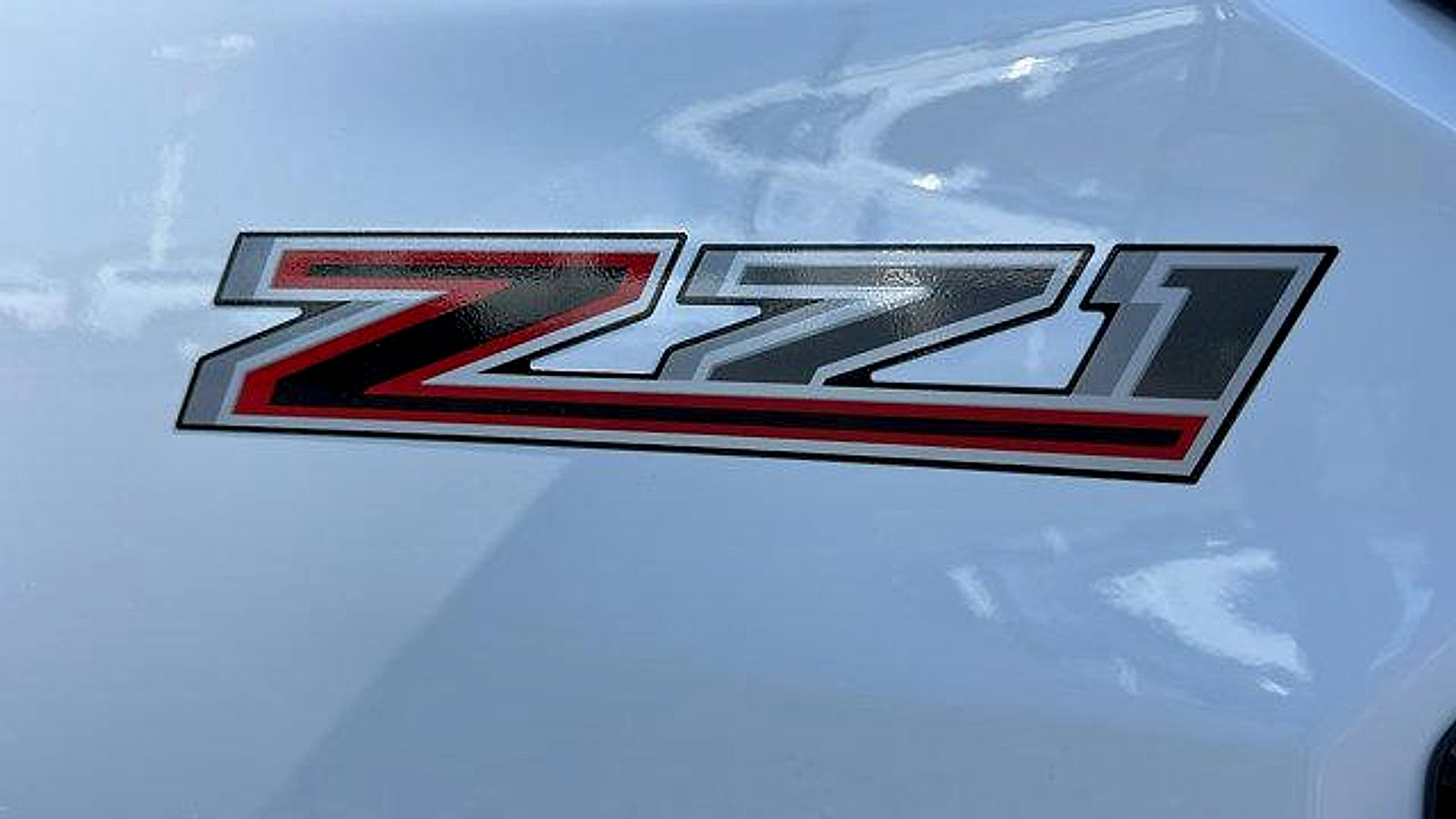 New 2026 Chevrolet Colorado Z71 w/ Technology Package image 13