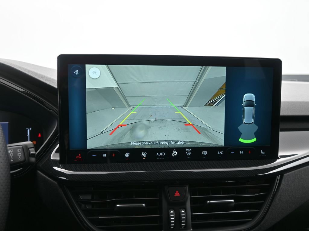 New 2026 Ford Escape ST-Line Select w/ Equipment Group 401A image 30