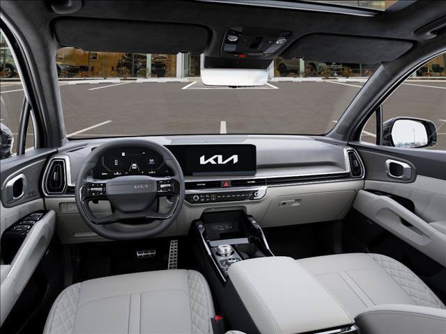 Used 2026 Kia Sorento SX Prestige AWD/4WD image 14