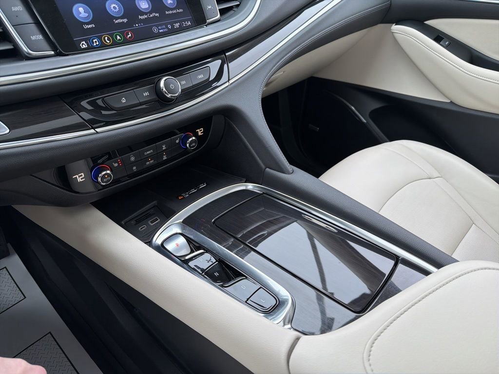Used 2023 Buick Enclave Essence w/ Experience Buick Package image 14