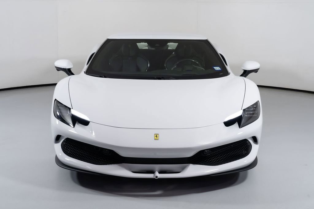 Used 2025 Ferrari 296 GTB RWD image 7