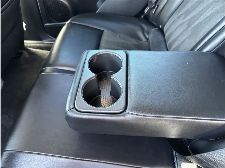 Used 2024 Nissan Ariya AWD image 17