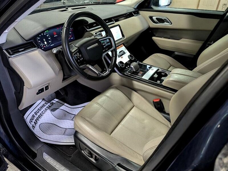 Used 2021 Land Rover Range Rover Velar S AWD/4WD image 2