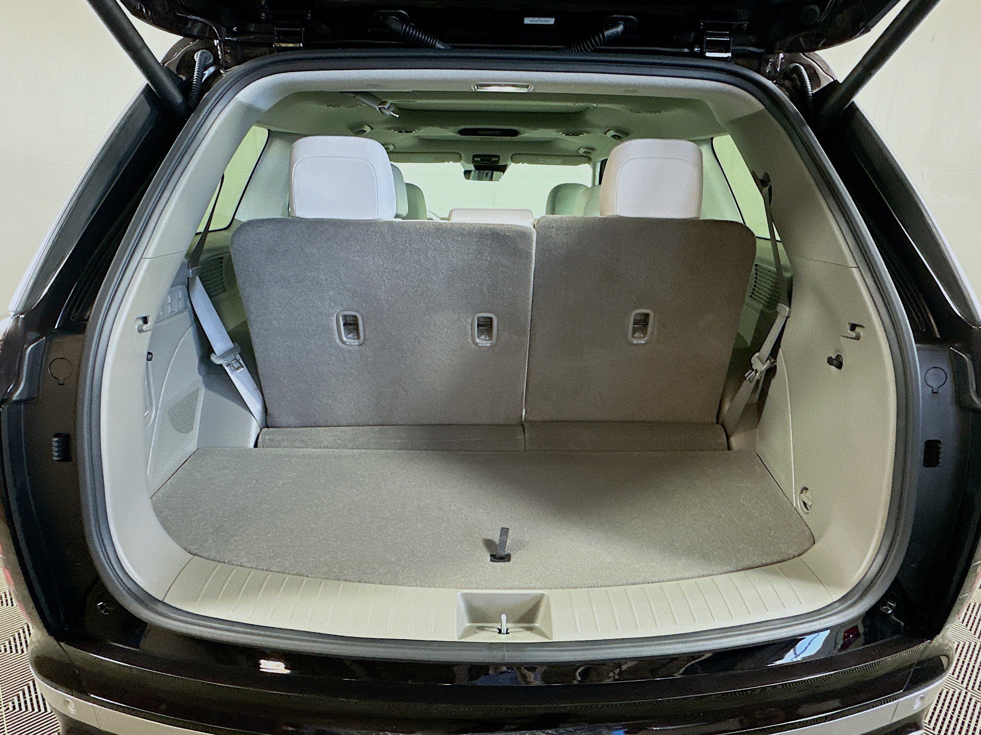 New 2026 Hyundai Palisade Limited image 27