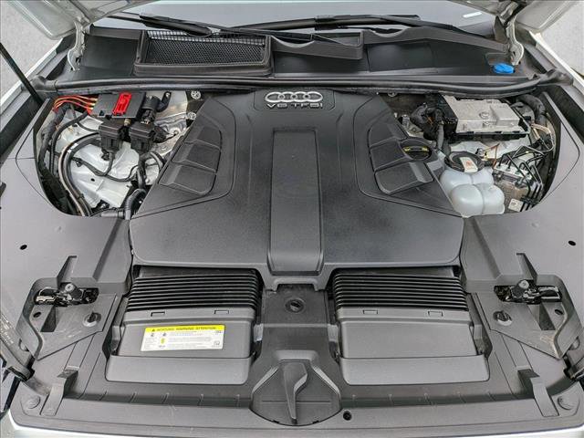 Used 2018 Audi Q7 3.0T Prestige w/ Prestige Package image 25