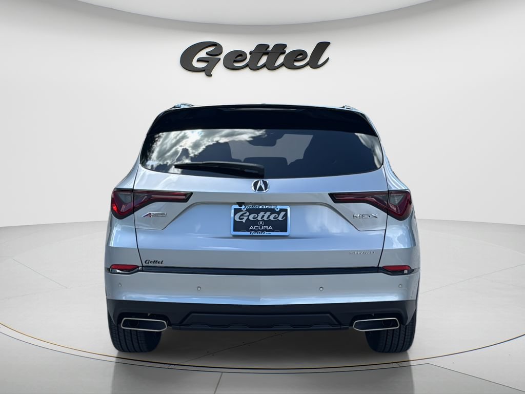 New 2026 Acura MDX A-Spec w/ Advance Package AWD/4WD image 6