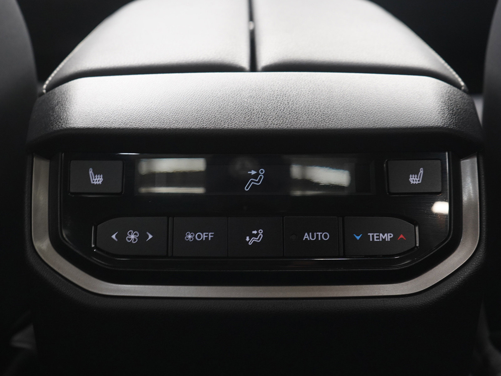 Used 2025 Lexus TX 350 AWD image 14