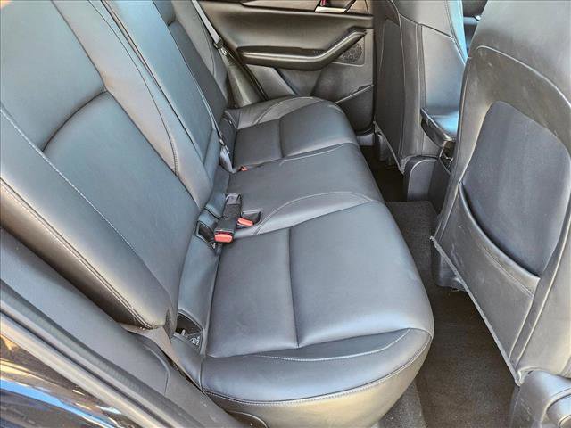 Used 2024 MAZDA CX-30 AWD 2.5 S w/ Select Sport Pkg image 19