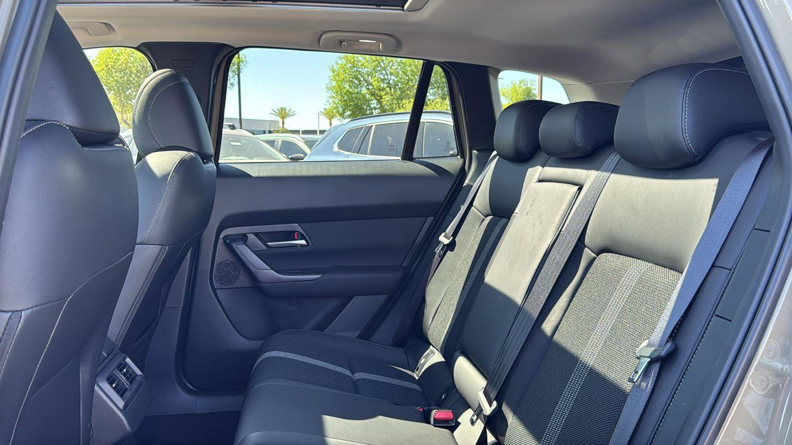 New 2026 MAZDA CX-50 Meridian Edition w/ Weather Package image 24