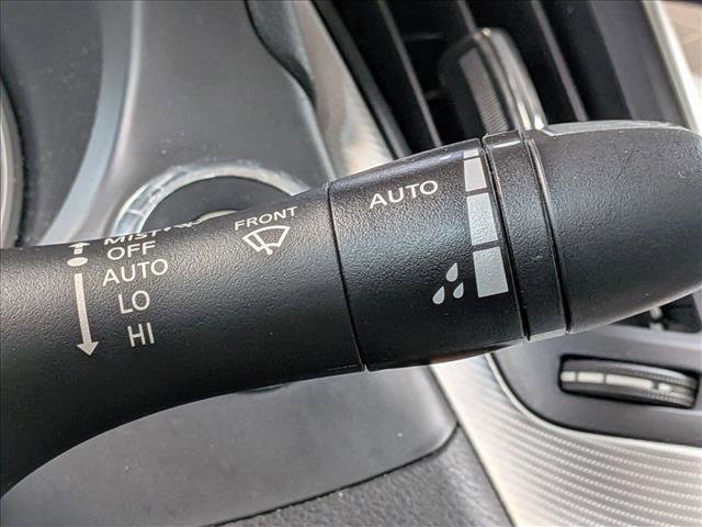 Used 2020 INFINITI Q50 Luxe w/ Essential Package (3.0T Luxe) RWD image 10
