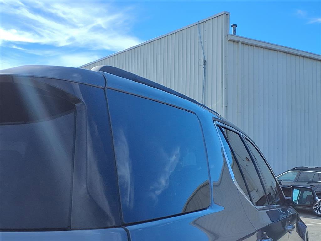 Used 2020 Chevrolet Traverse LT image 26