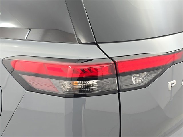 Certified 2025 Nissan Pathfinder Platinum w/ Cargo Package image 34