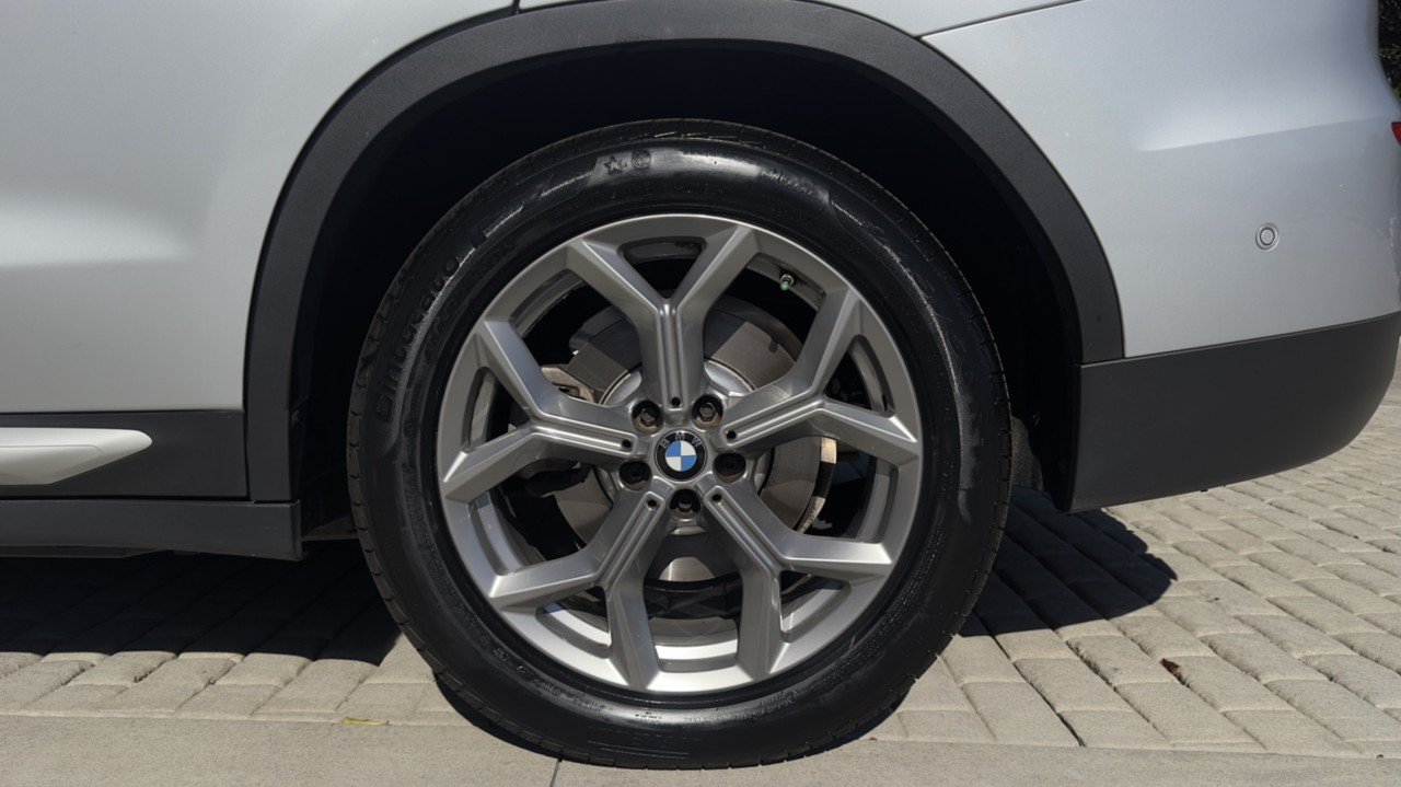 Used 2021 BMW X3 xDrive30i w/ Premium Package AWD/4WD image 16