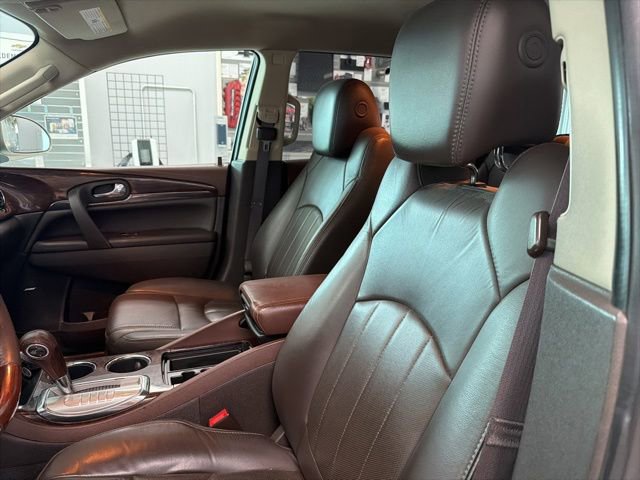 Used 2014 Buick Enclave Leather AWD/4WD image 17