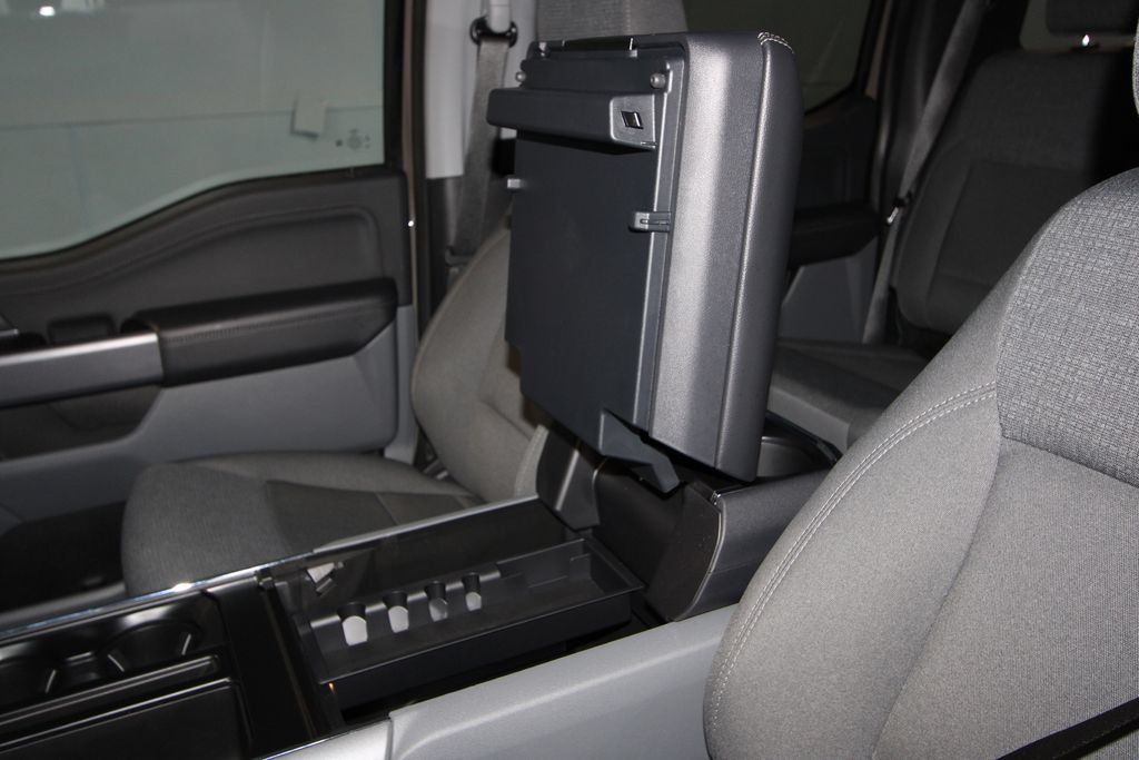 Used 2026 Ford F150 XLT w/ Equipment Group 302A MID AWD/4WD image 20