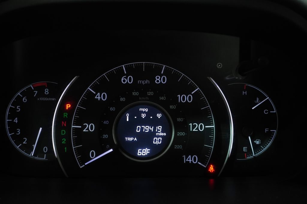 Used 2014 Honda CR-V EX-L image 23