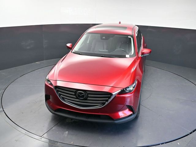 Used 2019 MAZDA CX-9 Touring w/ Touring Premium Package image 30