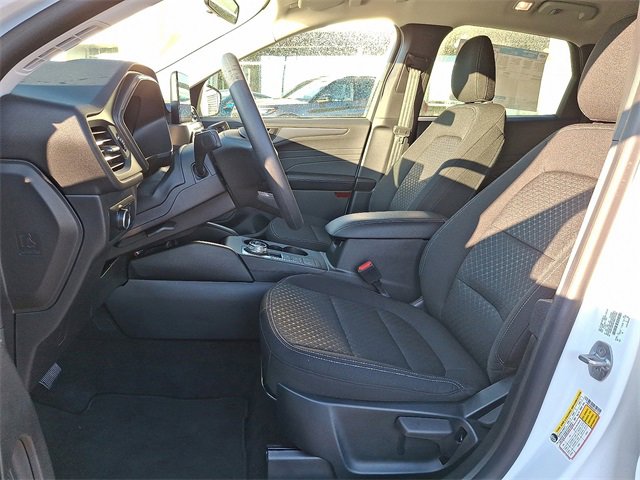 New 2025 Ford Escape Active image 9