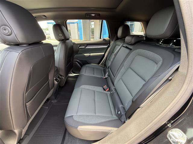 New 2026 GMC Terrain AT4 w/ Convenience Package III image 26