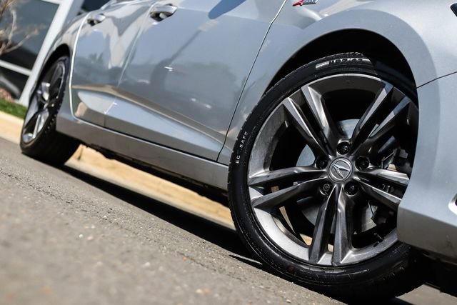 Used 2023 Acura Integra A-Spec FWD image 18