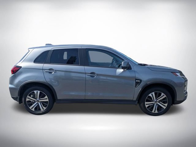 New 2026 Mitsubishi Outlander Sport ES AWD/4WD image 2